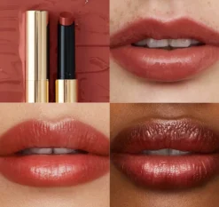 Volumizing Glossy Balm