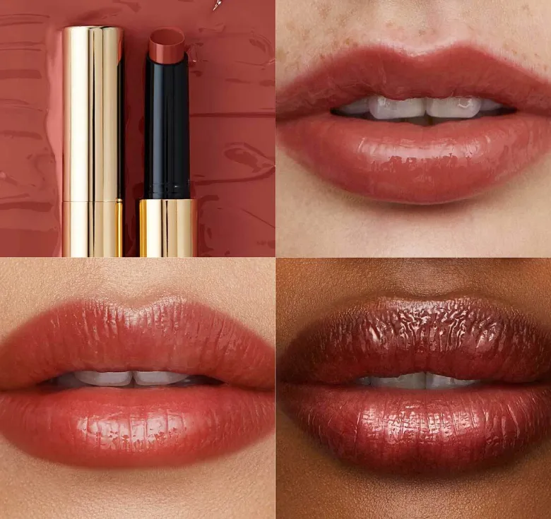 Volumizing Glossy Balm