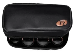 Volumizing Hot Rollers Luxe