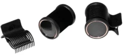 Volumizing Hot Rollers Luxe