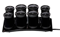 Volumizing Hot Rollers Luxe