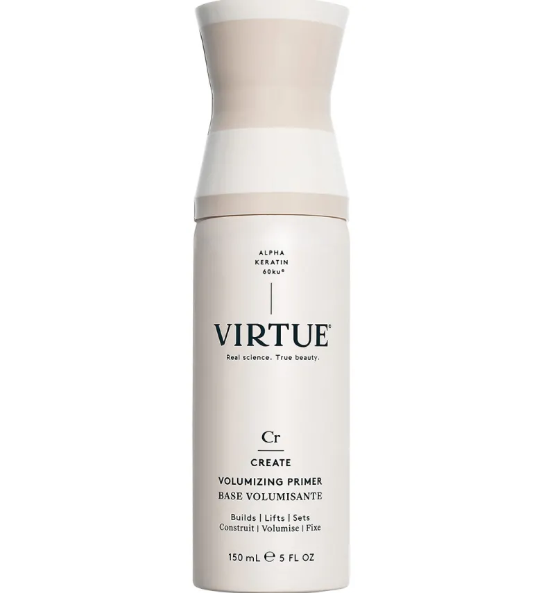 Volumizing Mousse