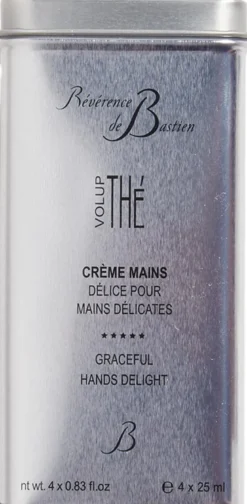 Volupthe Hand Cream Tea Box