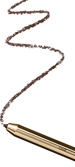 Voyeur Waterproof Gel Eyeliner