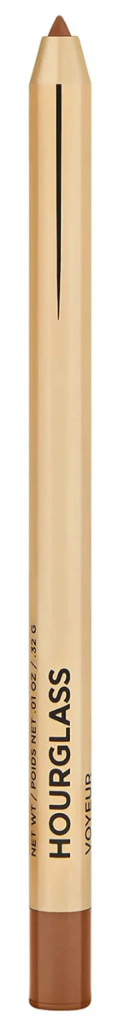 Voyeur Waterproof Gel Eyeliner