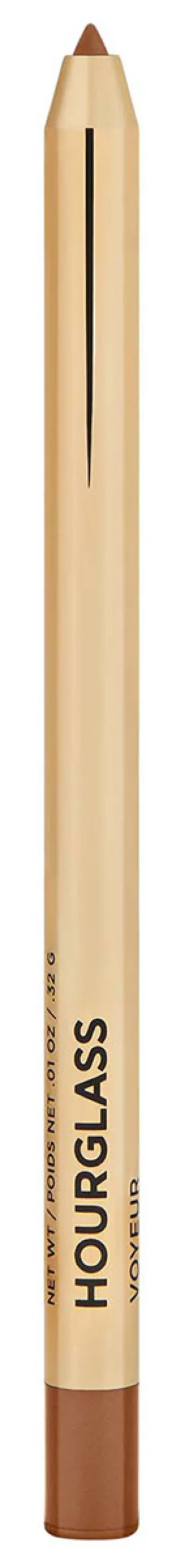 Voyeur Waterproof Gel Eyeliner