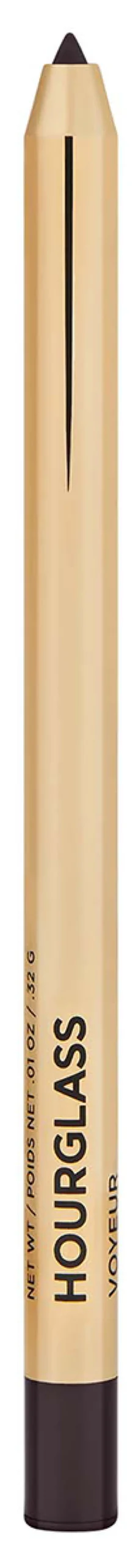 Voyeur Waterproof Gel Eyeliner