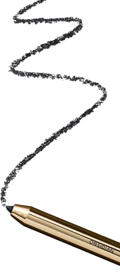 Voyeur Waterproof Gel Eyeliner