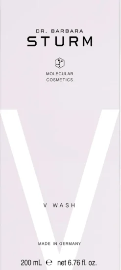 V Wash
