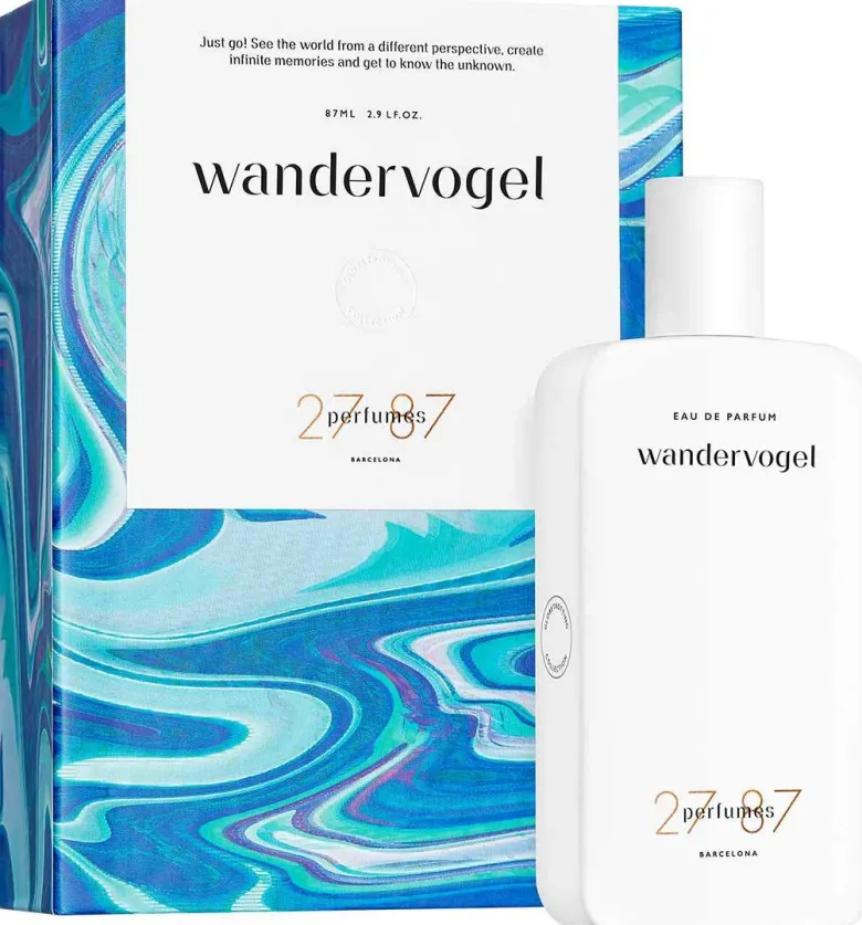 wandervogel