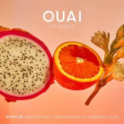 WANNA GET A-OUAI TRAVEL KIT