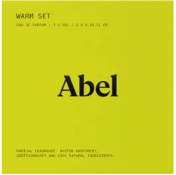 Warm - Gift Set