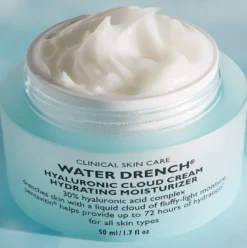 Water Drench Hyaluronic Cloud Cream Hydrating Moisturizer