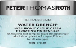 Water Drench Hyaluronic Cloud Cream Hydrating Moisturizer