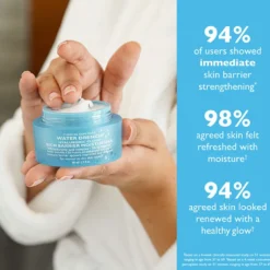 Water Drench® Hyaluronic Cloud Rich Barrier Moisturizer
