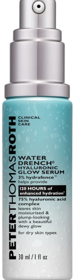 Water Drench Hyaluronic Glow Serum