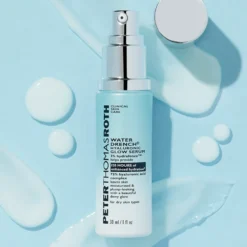 Water Drench Hyaluronic Glow Serum