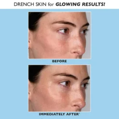 Water Drench Hyaluronic Glow Serum