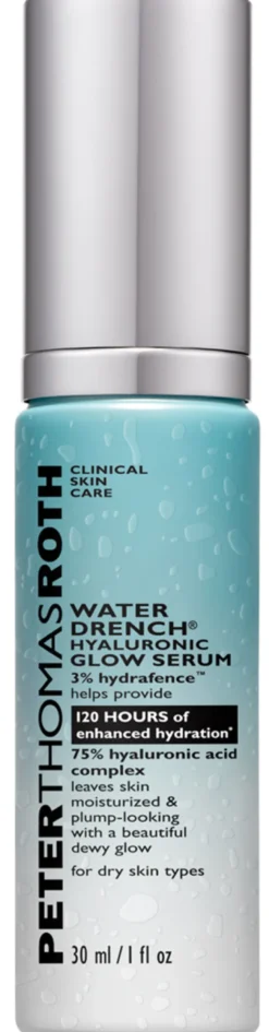 Water Drench Hyaluronic Glow Serum