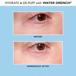Water Drench Hydrogel Eye Patches