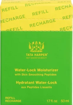 Water-Lock Moisturizer