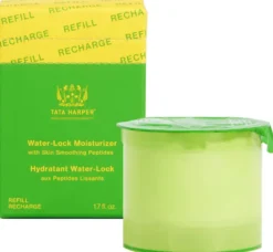 Water-Lock Moisturizer