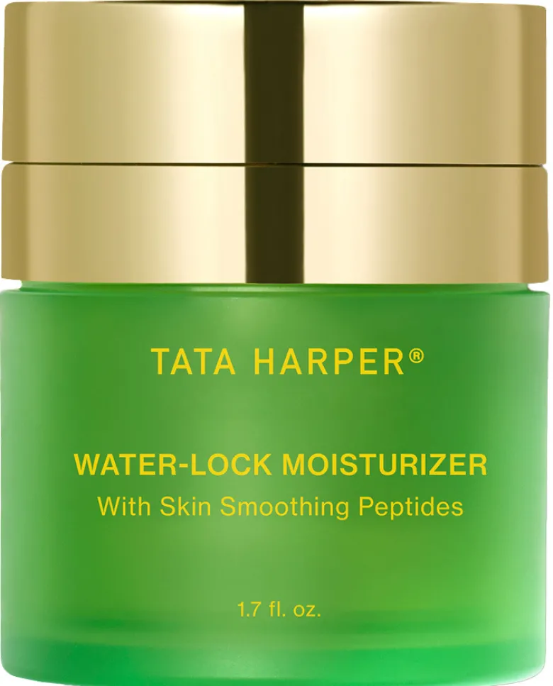 Water-Lock Moisturizer