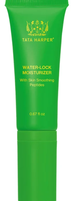Water-Lock Moisturizer