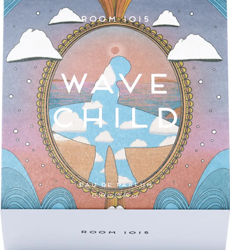WAVECHILD