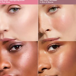 Way To Glow GEN NUDE® Cheek Duo