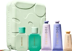 We Belong Together Hand & Body Essentials Kit