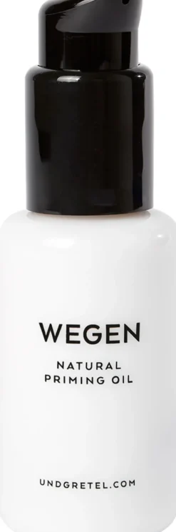 WEGEN Natural Priming Oil