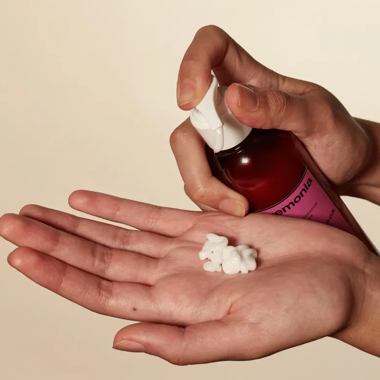 Weightless Conditioner