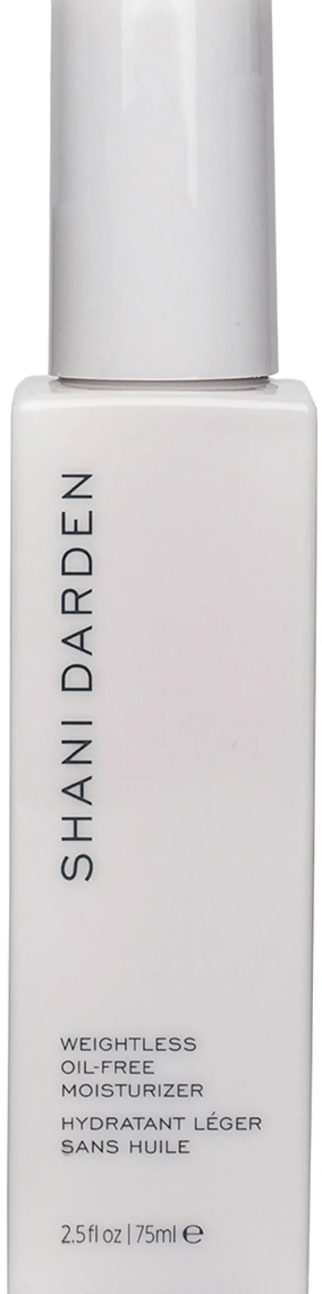 Weightless Oil-Free Moisturizer