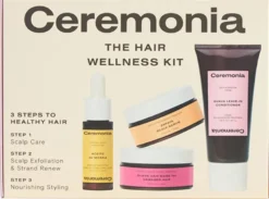 Wellness Kit