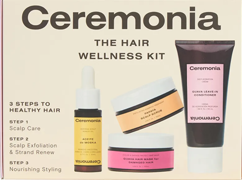 Wellness Kit