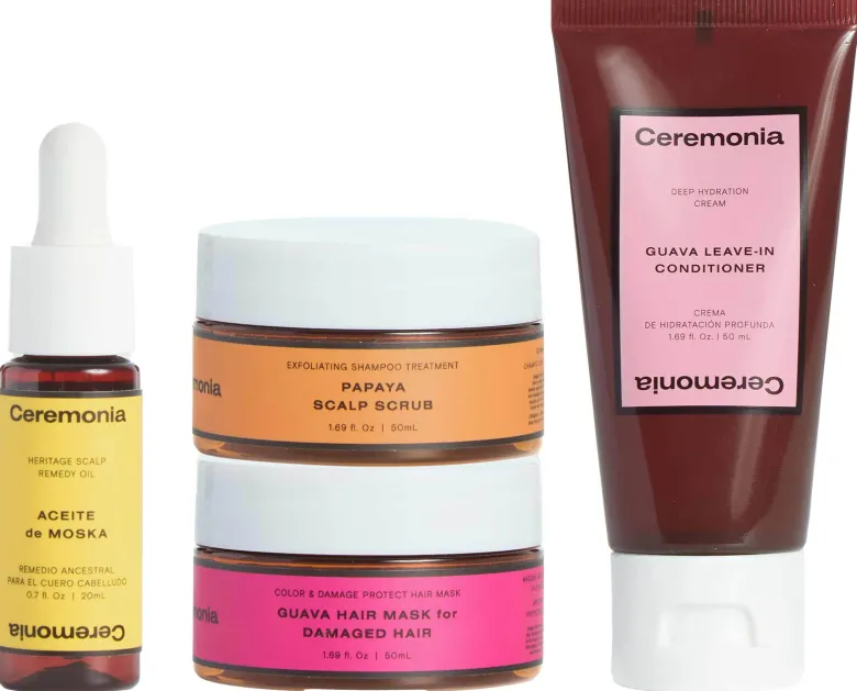 Wellness Kit
