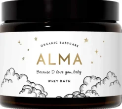 Whey Bath