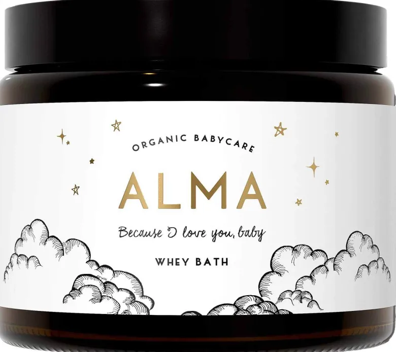 Whey Bath