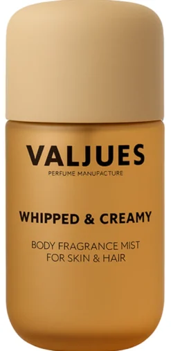 Whipped & Creamy Bodymist