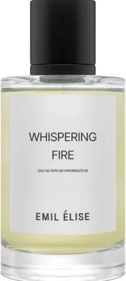 WHISPERING FIRE