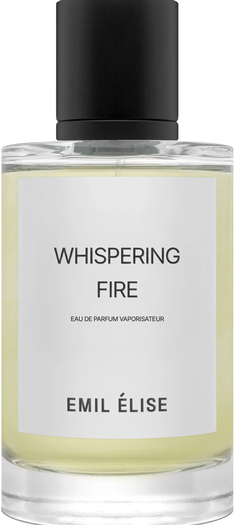 WHISPERING FIRE