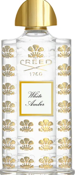 White Amber