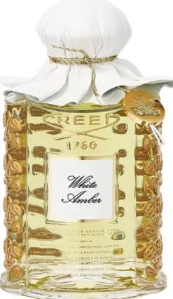 White Amber