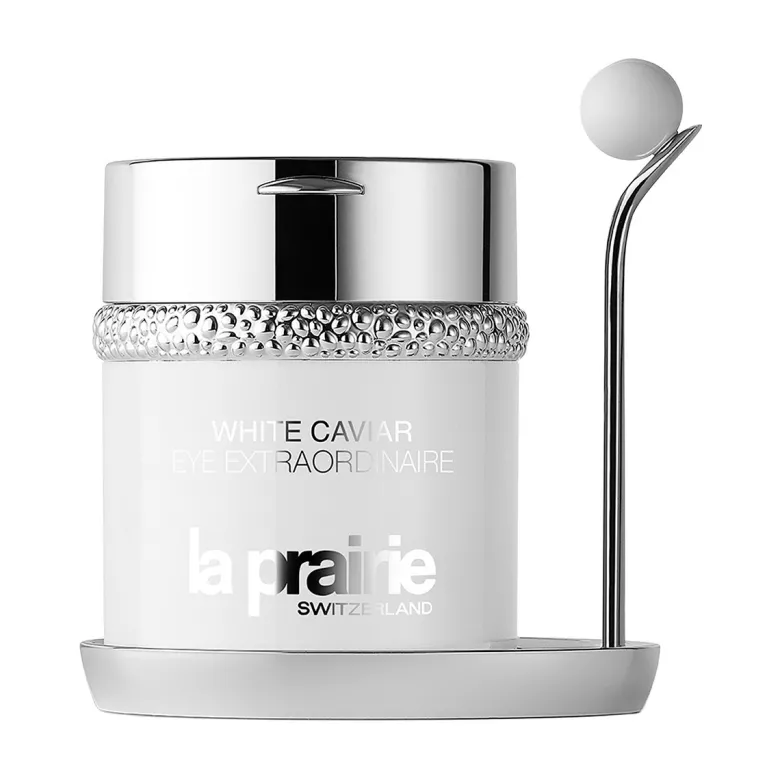 WHITE CAVIAR EYE EXTRAORDINAIRE
