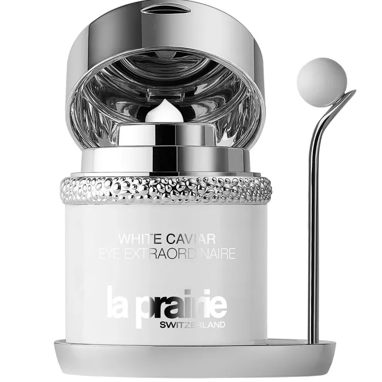 WHITE CAVIAR EYE EXTRAORDINAIRE