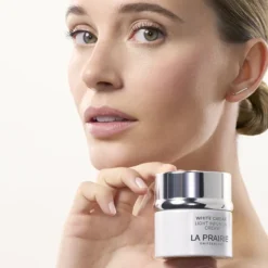 White Caviar Light Infusion Cream