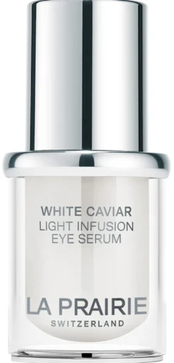 White Caviar Light Infusion Eye Serum