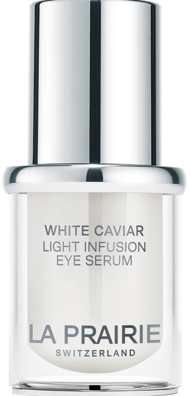 White Caviar Light Infusion Eye Serum