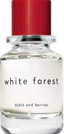 White Forest